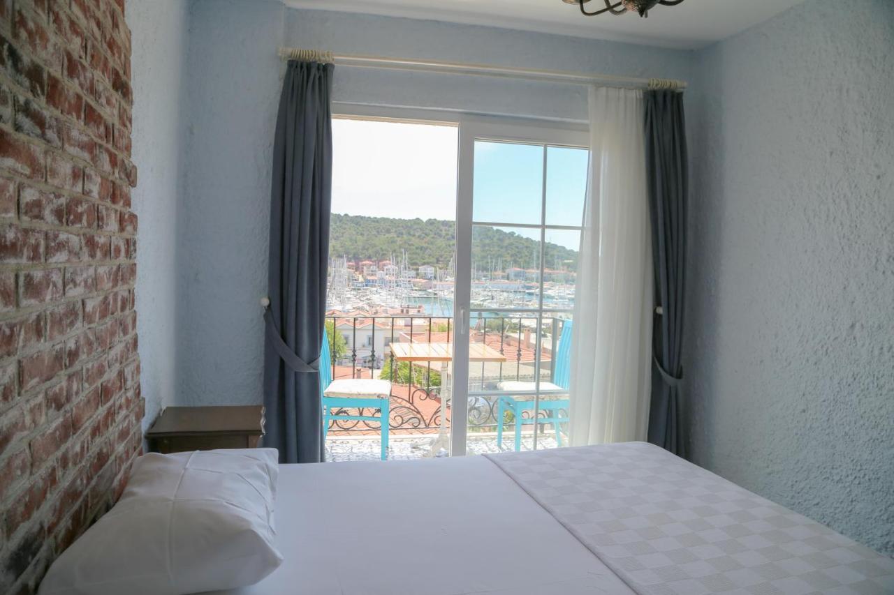 Villa Veria Çeşme Exterior foto
