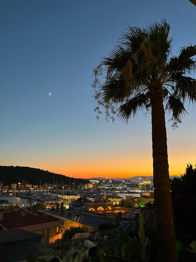 Villa Veria Çeşme Exterior foto