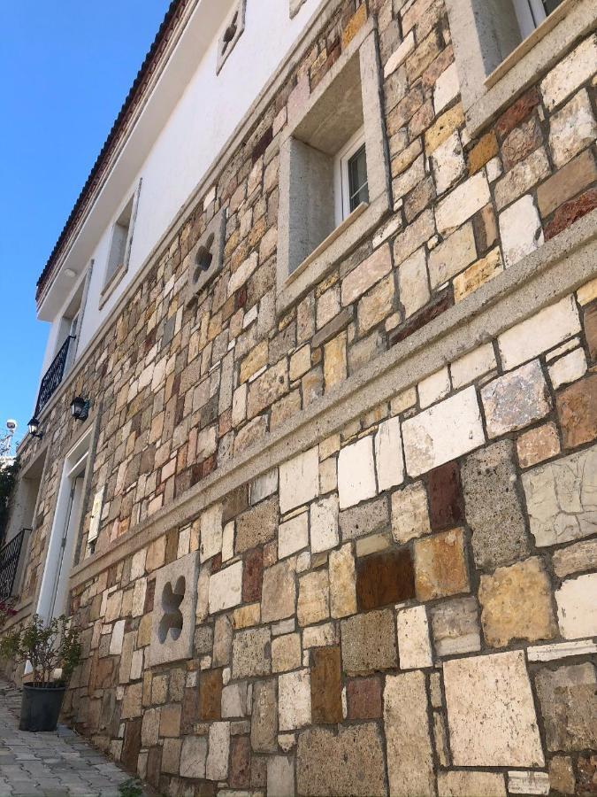 Villa Veria Çeşme Exterior foto